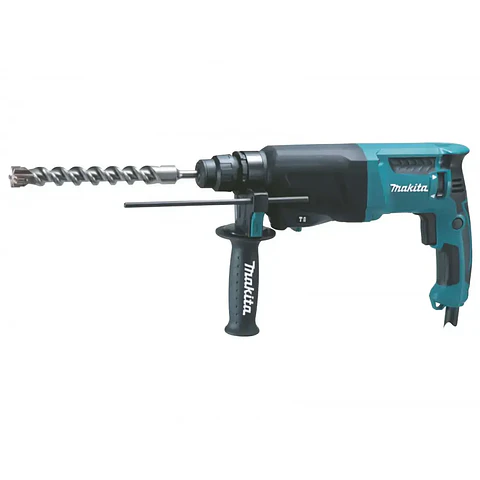 ROTOMARTILLO SDS-PLUS 26 MM 800 W MAKITA HR2600