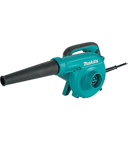 SOPLADOR Y ASPIRADOR 600W MAKITA UB1103