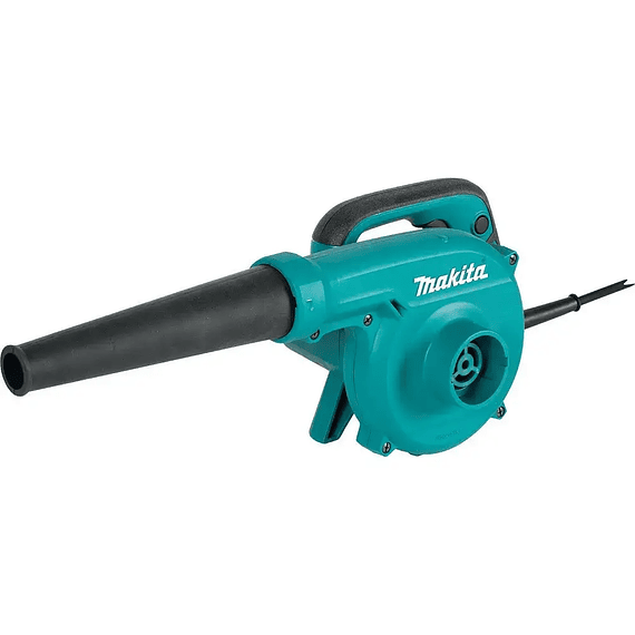 SOPLADOR Y ASPIRADOR 600W MAKITA UB1103