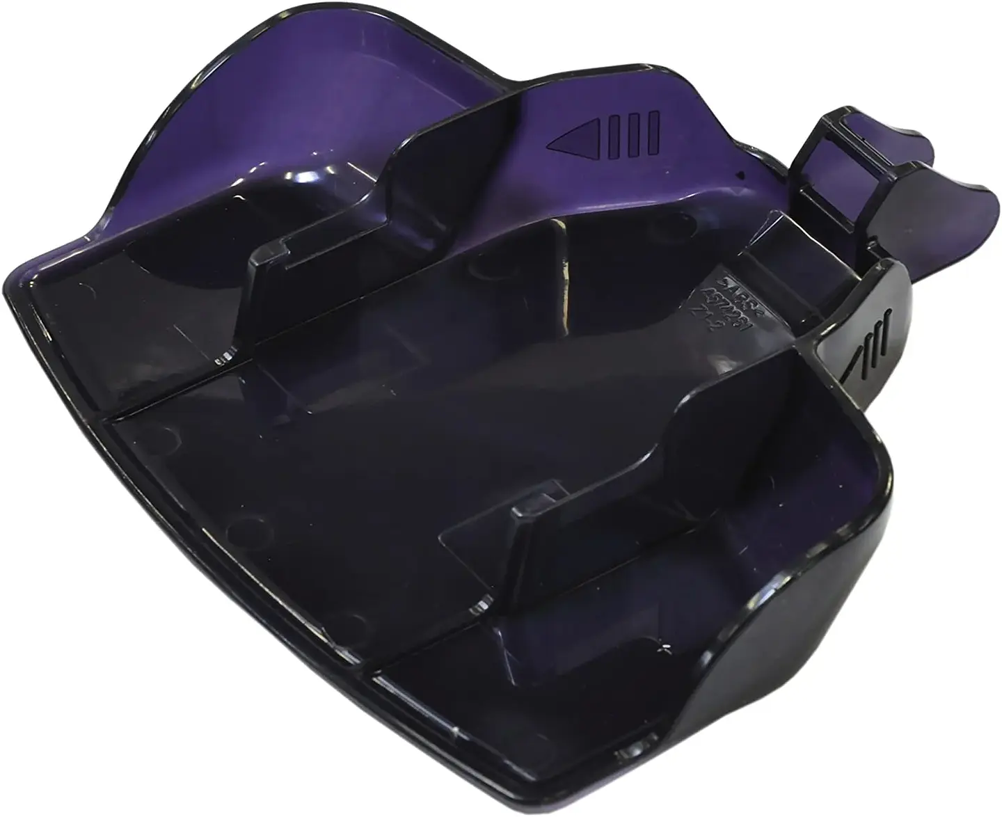 TIJERA CORTACESPED 18V + BATERIA 18V 5.0AH + CARGADOR SIMPLE MAKITA DUM604RFX 3