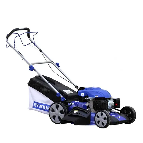 CORTACESPED 21" AUTOPROPULSADA HYUNDAI HYGM53S