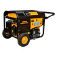 GENERADOR BENCINERO 6,3 KVA SDS SGG7500EH - thumbnail 1