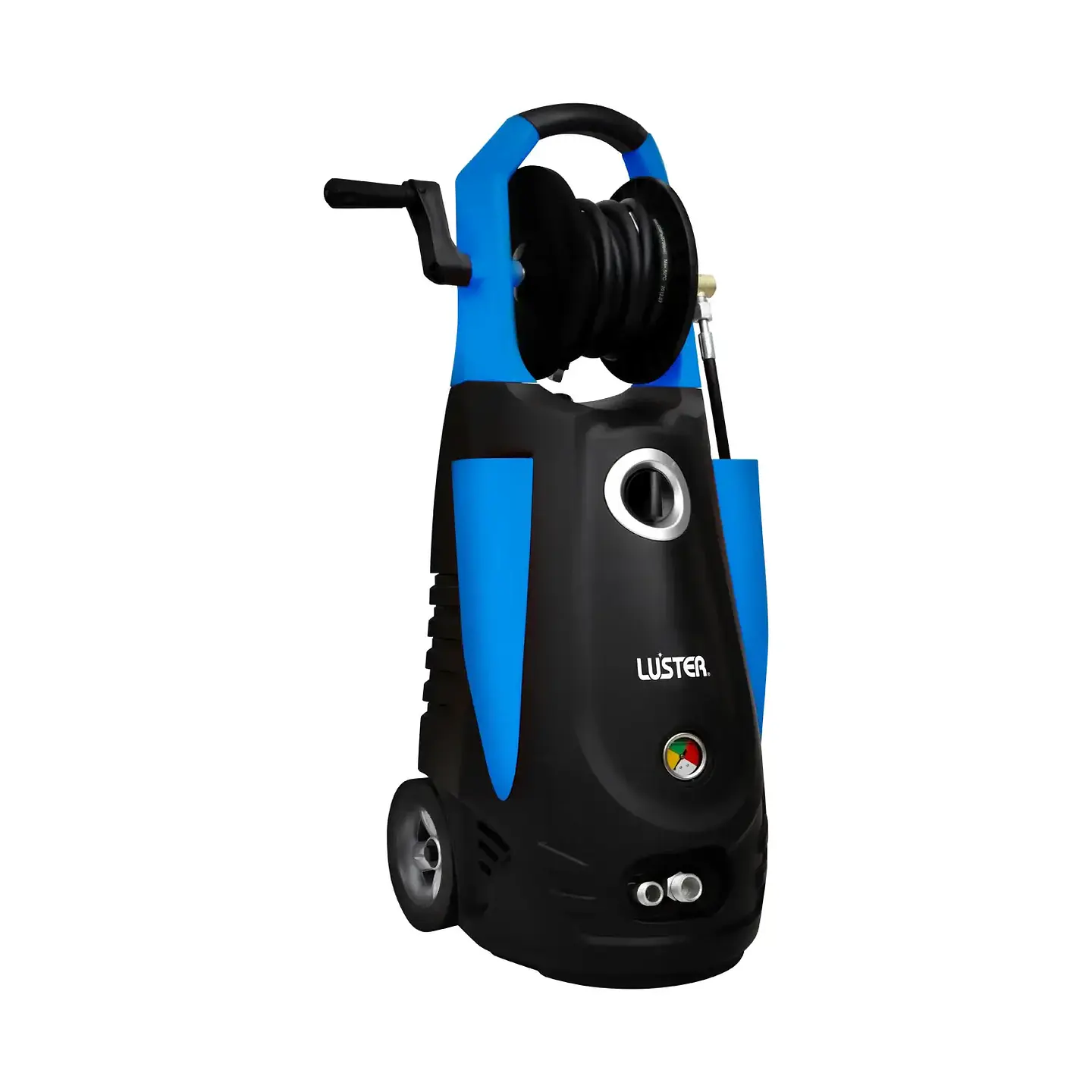 HIDROLAVADORA 2500W 130BAR LUSTER 1