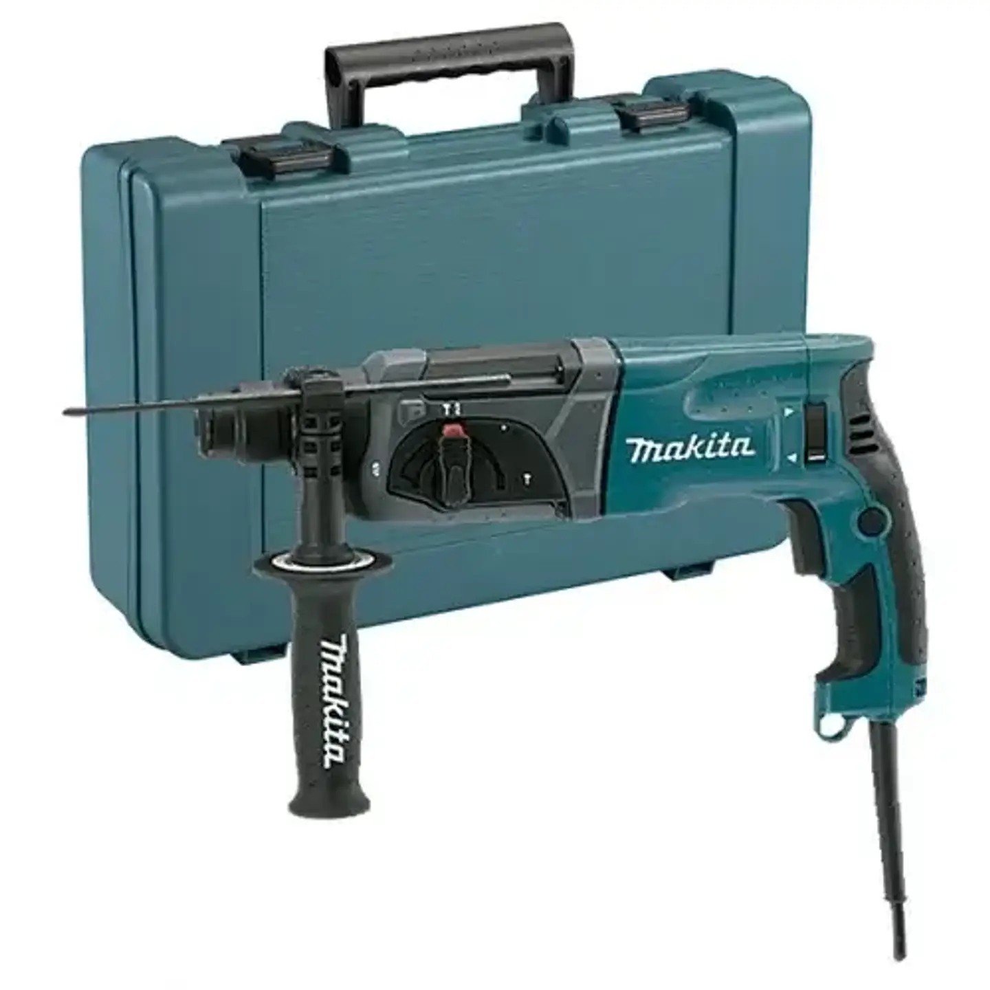 ROTOMARTILLO 780W 24MM MAKITA HR2470 1