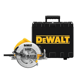 SIERRA CIRCULAR 1800W DEWALT DWE575K-B2C