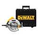 SIERRA CIRCULAR 1800W DEWALT DWE575K-B2C