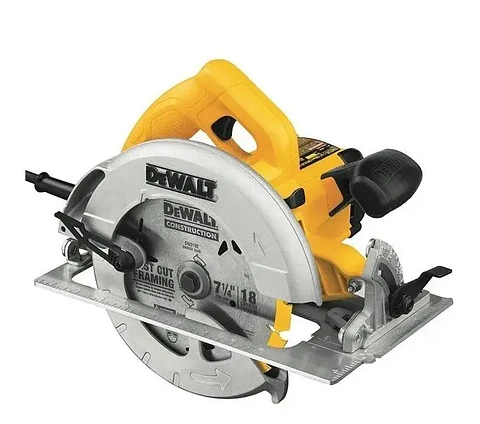 SIERRA CIRCULAR 1800W DEWALT DWE575K-B2C