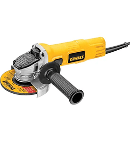 ESMERIL ANGULAR 4 1/2" 800W DEWALT DWE4020-B2