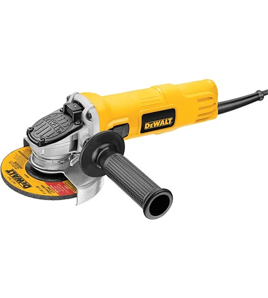 ESMERIL ANGULAR 4 1/2" 800W DEWALT DWE4020-B2