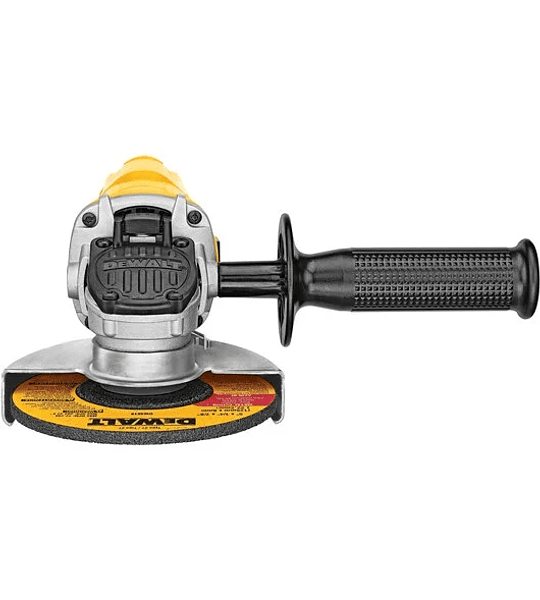 ESMERIL ANGULAR 4 1/2" 800W DEWALT DWE4020-B2