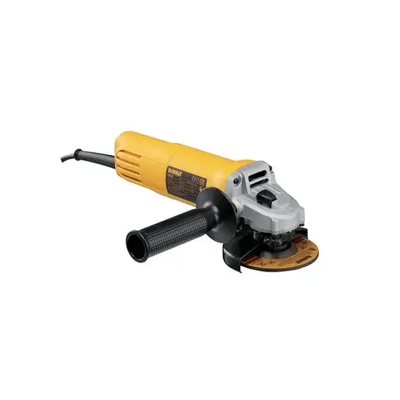 ESMERIL ANGULAR 4 1/2" 700W DEWALT DWE4010-B2