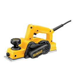 CEPILLO ELECTRICO 550W 82MM DEWALT D26676-B2