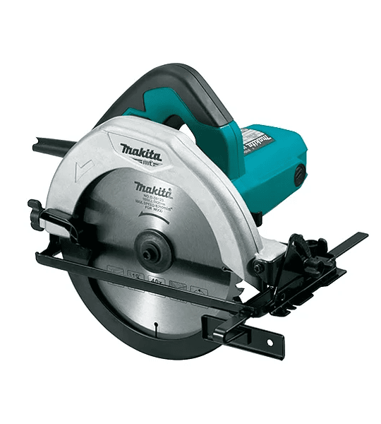 SIERRA CIRCULAR 7 1/4 1.050W MAKITA MT M5801B