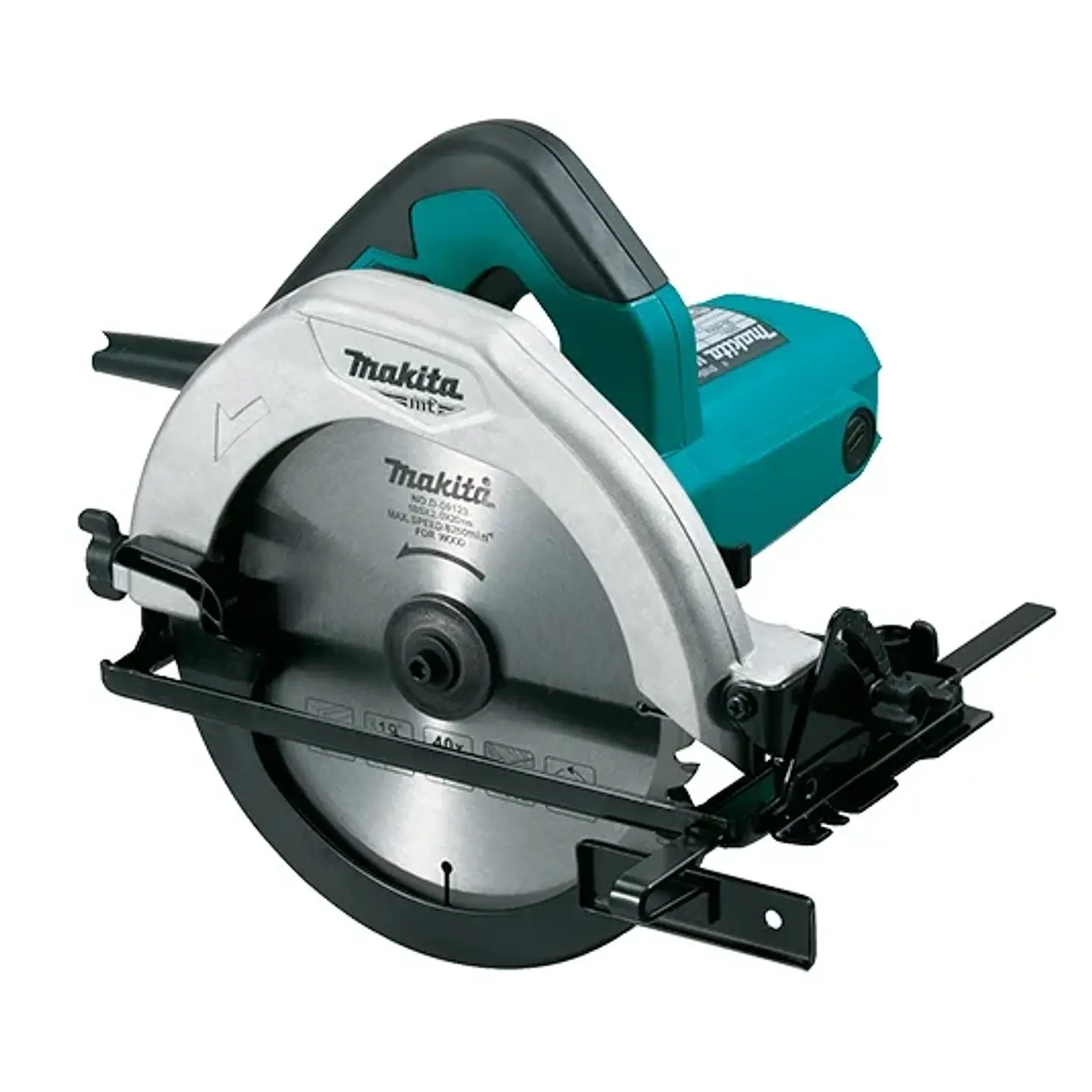 SIERRA CIRCULAR 7 1/4 1.050W MAKITA MT M5801B 1