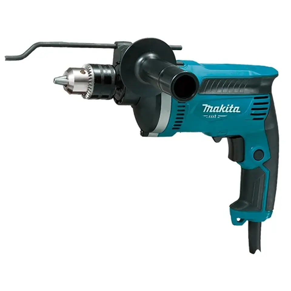TALADRO PERCUTOR 710W MAKITA MT M8100KB 1