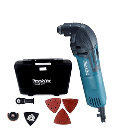 MULTIHERRAMIENTA 2000W MAKITA MT M9800BKX2