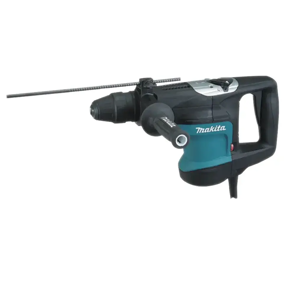 ROTOMARTILLO 850W SDS MAX MAKITA HR3540C 1