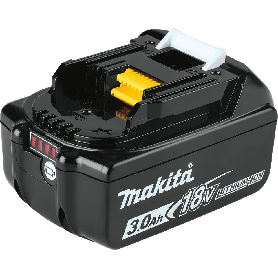 BATERIA (BL1803B) 18V 3.0 AH LI-ION MAKITA 1