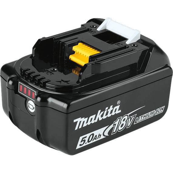 BATERIA (BL1805B) 18V 5.0 AH LI-ION MAKITA