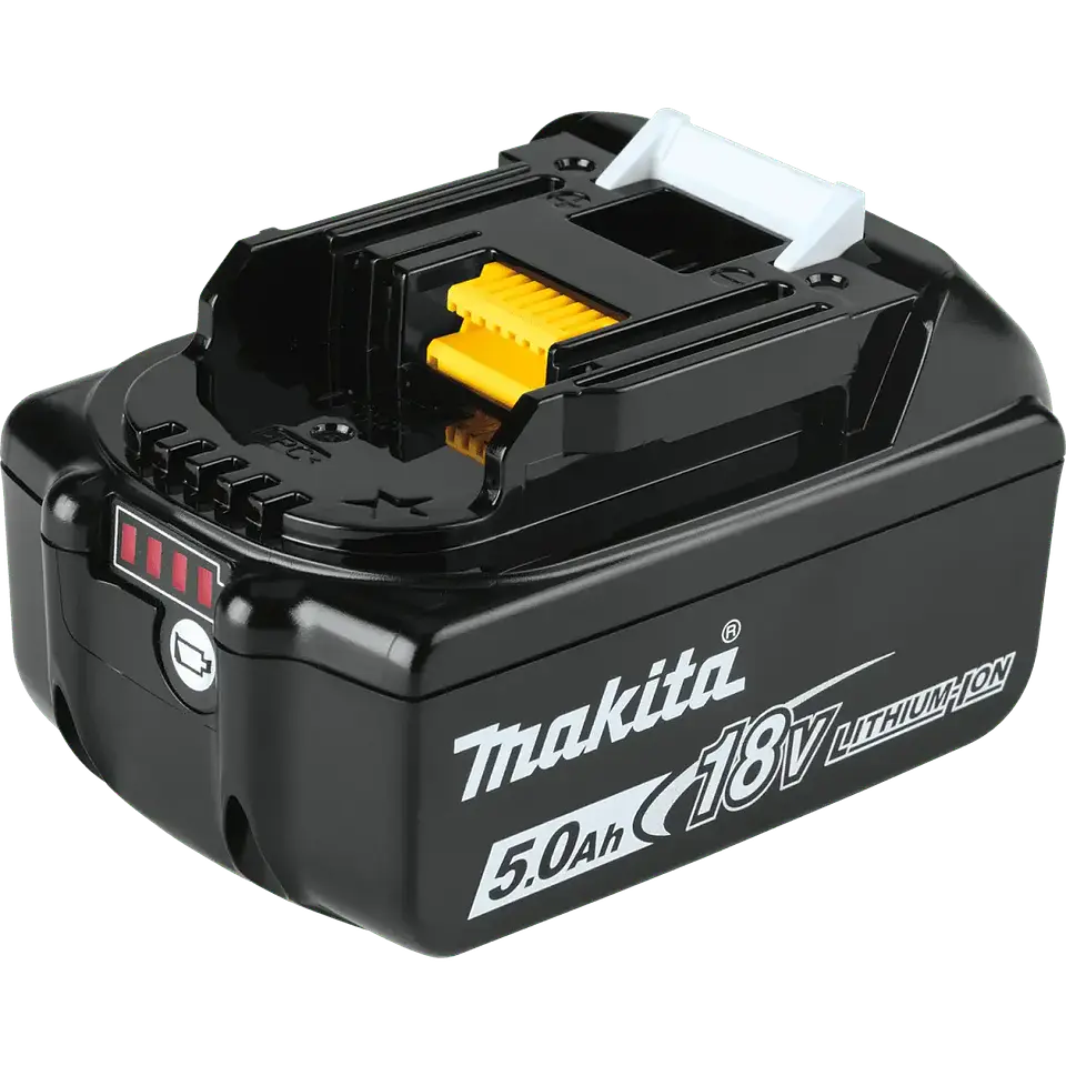 BATERIA (BL1805B) 18V 5.0 AH LI-ION MAKITA 1