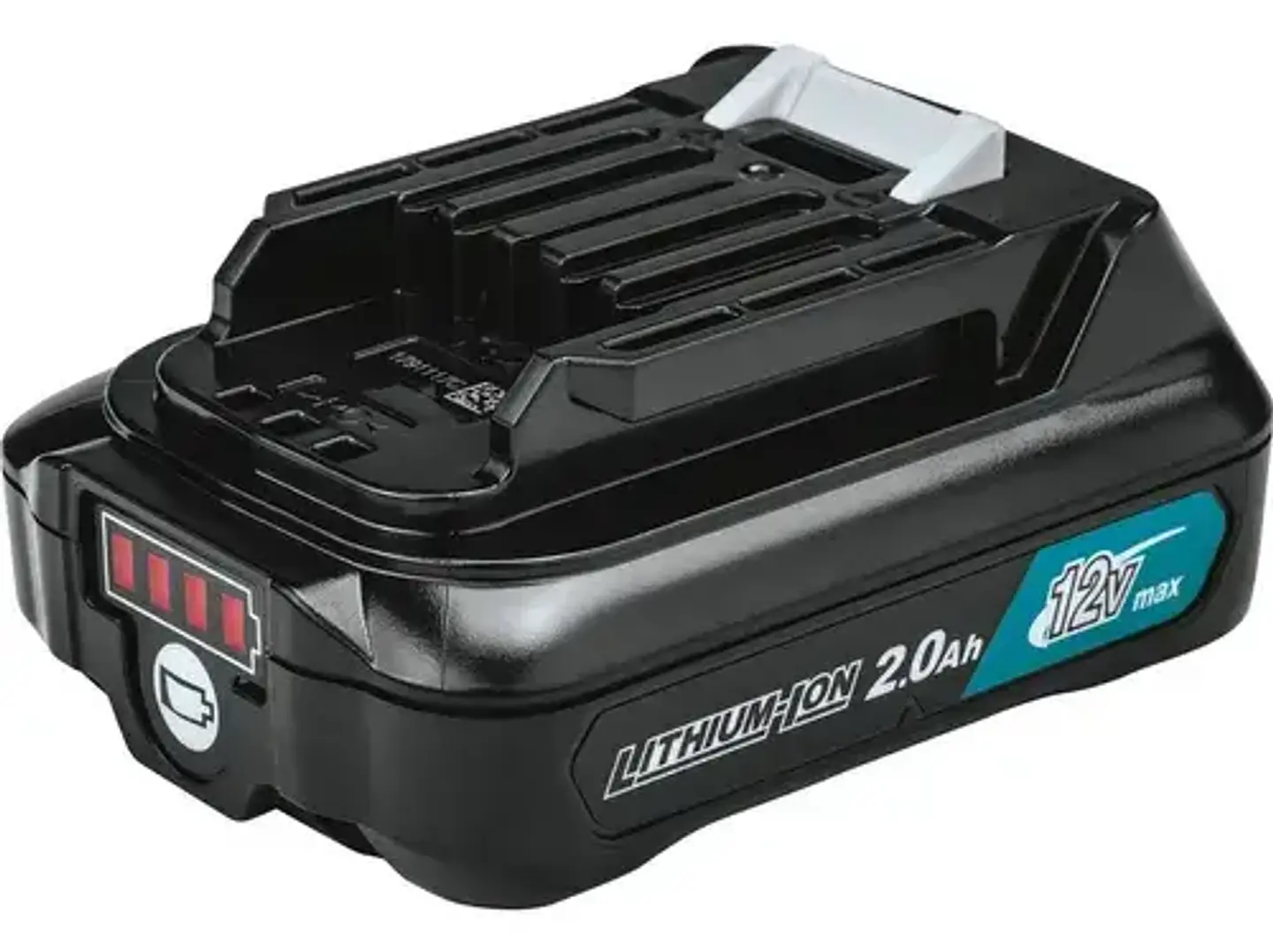 BATERIA 12V 2.0AH LI-ION BL1021B CLAMSHELL MAKITA 1