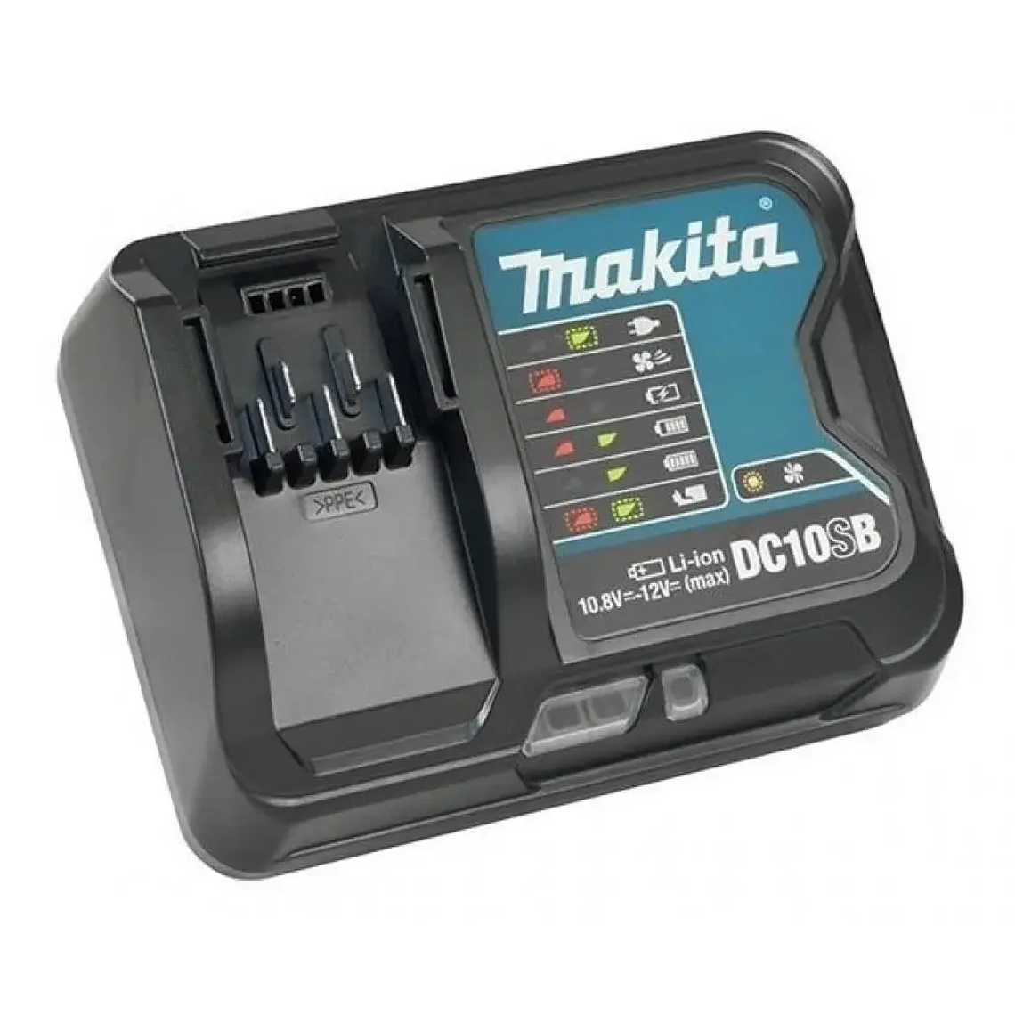 CARGADOR DC10SB LI ION 12V MAX CXT 1