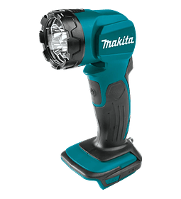 LINTERNA INALAMBRICA 18V SIN BATERÍA NI CARGADOR DML815 MAKITA