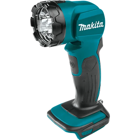 LINTERNA INALAMBRICA 18V SIN BATERÍA NI CARGADOR DML815 MAKITA