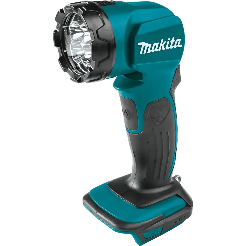 LINTERNA INALAMBRICA 18V SIN BATERÍA NI CARGADOR DML815 MAKITA 1