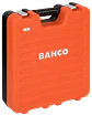 SET DADOS 1/4 3/8 1/2 138PCS BAHCO - thumbnail 3