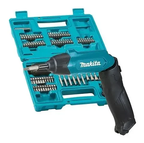 ATORNILLADOR INALAMBRICO 3.6V MAKITA DF001DW