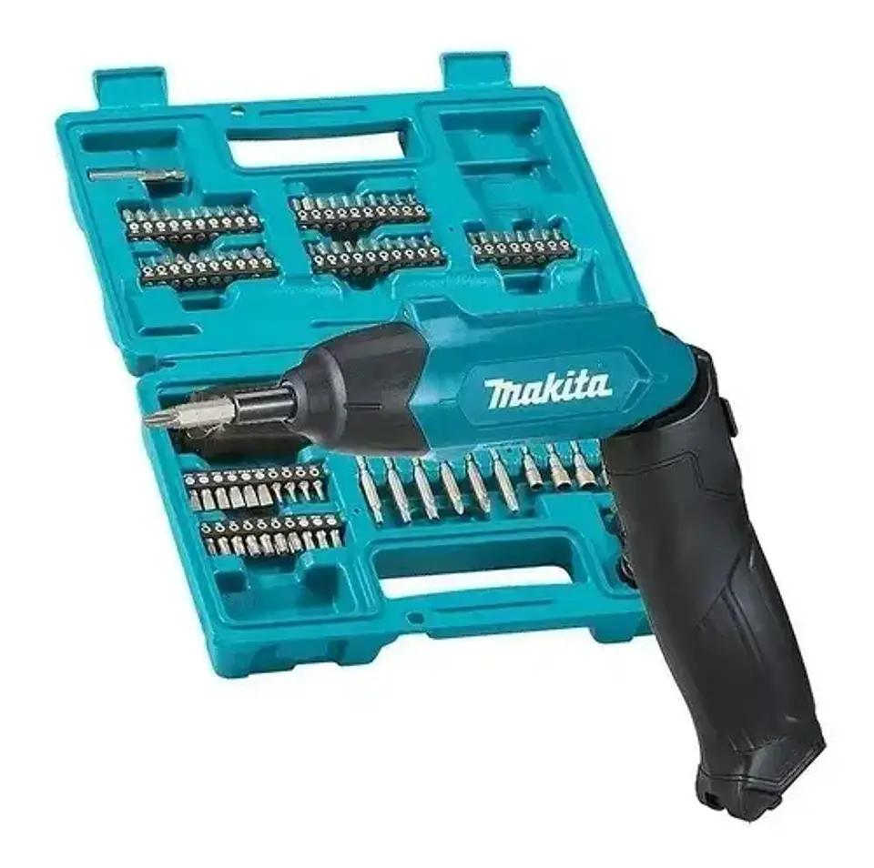 ATORNILLADOR INALAMBRICO 3.6V MAKITA DF001DW 1