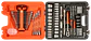SET DADOS/LLAVES MIXTO 94 PZS BAHCO - Miniatura 2