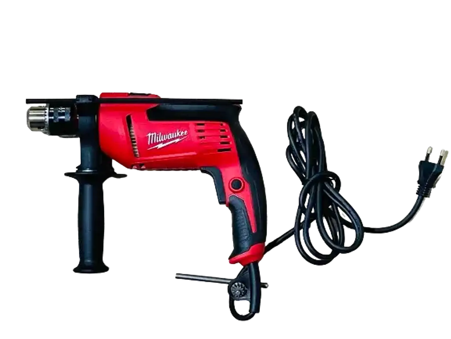 TALADRO PERCUTOR 13MM 680W 5374-59 MILWAUKEE 1