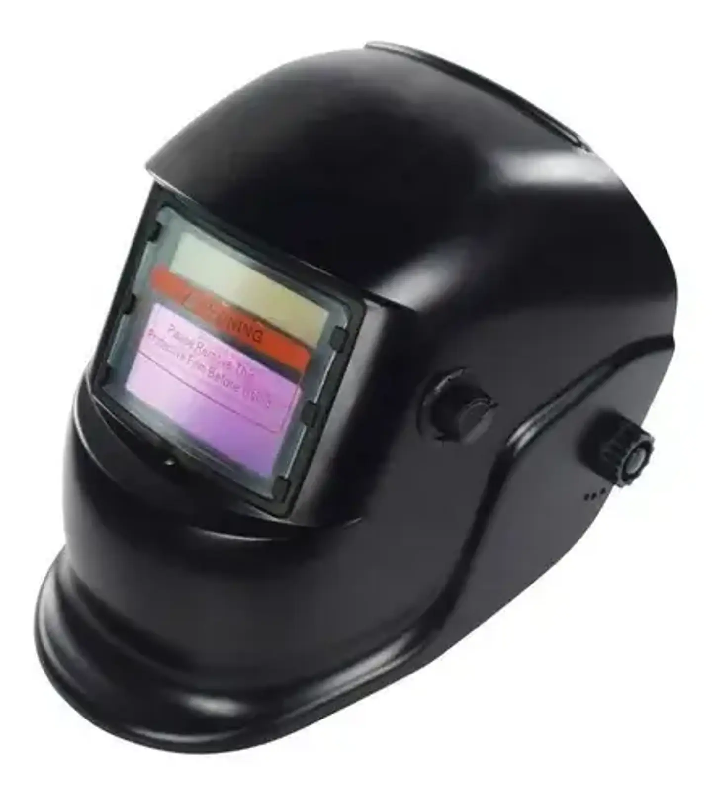 MASCARA DE SOLDAR FOTOSENSIBLE KRAFTER ATOM XR 1