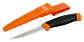 CUCHILLO ACERO INOX CON FUNDA BAHCO - thumbnail 1