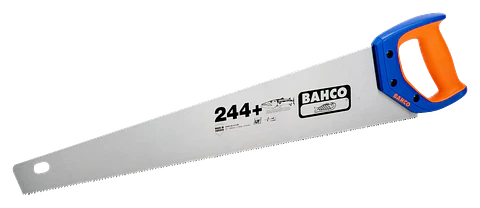 SERRUCHO BARRACUDA BAHCO