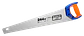SERRUCHO BARRACUDA BAHCO - thumbnail 1