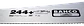 SERRUCHO BARRACUDA BAHCO - thumbnail 3