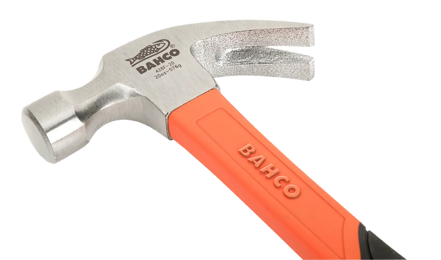 MARTILLO 20 ONZAS BAHCO 2