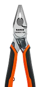 ALICATE UNIVERSAL CROMADO 7 ERGO BAHCO - Miniatura 2