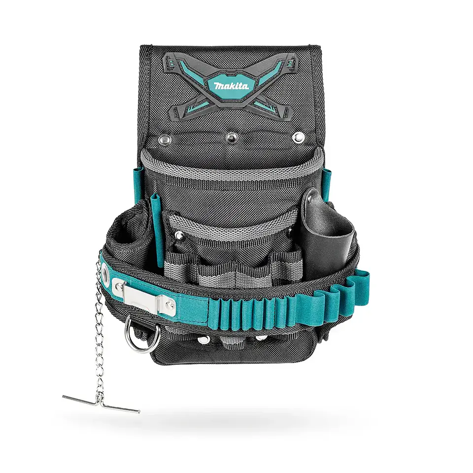 PORTA HERRAMIENTA PRO ELECTRICISTA MAKITA 1