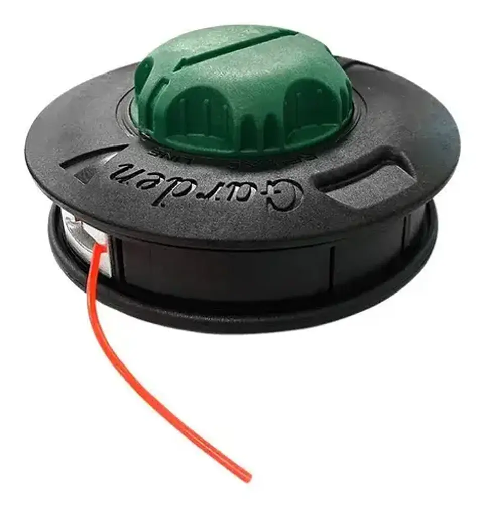 CABEZAL NYLON DESMALEZADORA HEAVY DUTY 1