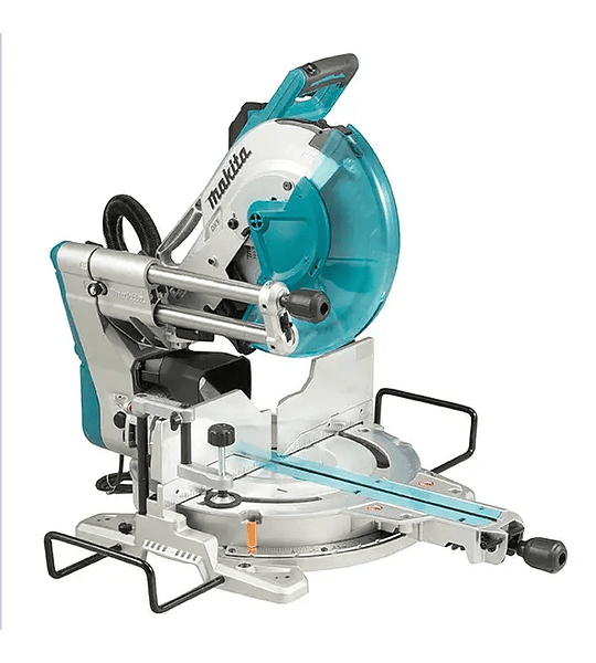 SIERRA INGLETEADORA 12" MAKITA LS1219