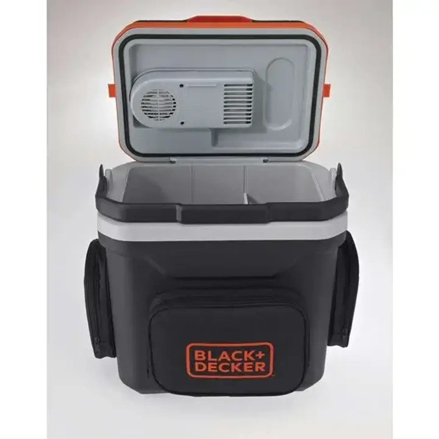COOLER 24LTS 12V 220V BLACK AND DECKER BDC24L-B2C 2