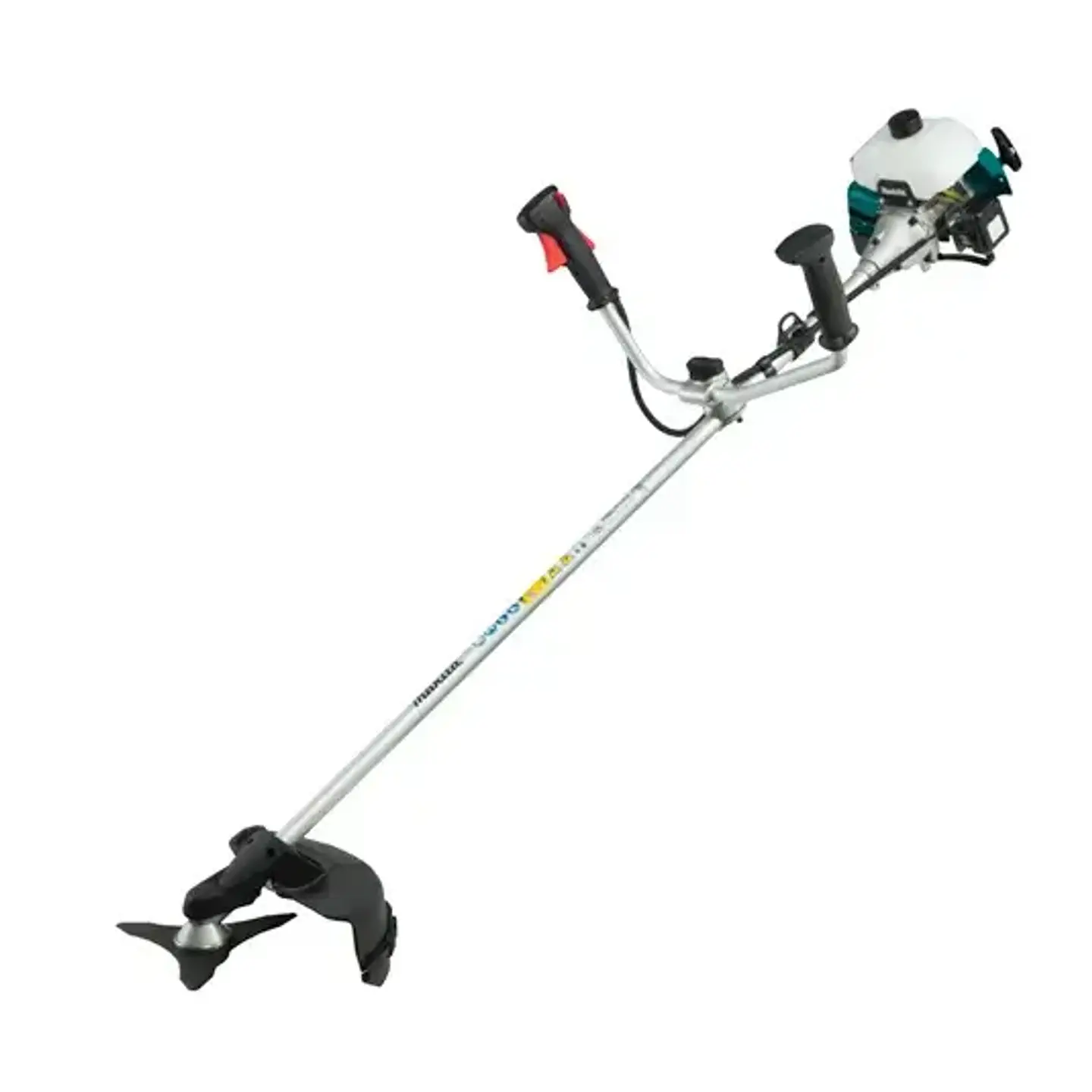 DESBROZADORA A COMBUSTION 40.2CC 2HP 2T RBC414U MAKITA 1