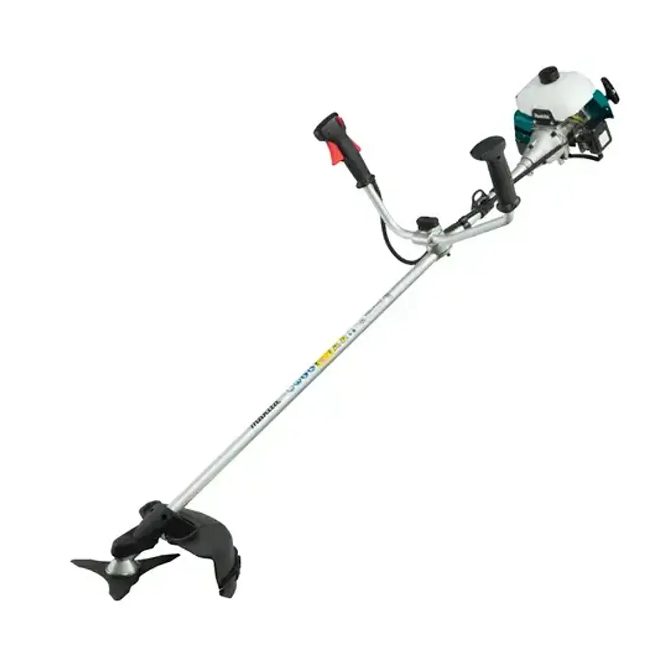 DESBROZADORA A COMBUSTION 40.2CC 2HP 2T RBC414U MAKITA 1