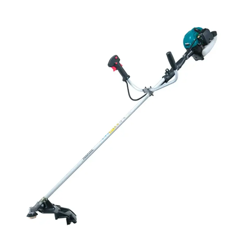 DESBROZADORA A COMBUSTION 24.5CC 1HP 2T EM2500U MAKITA  1