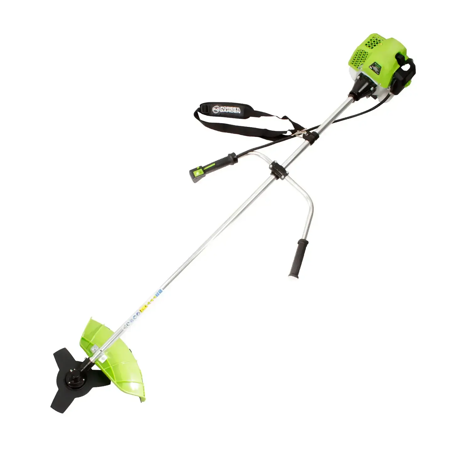 DESBROZADORA A COMBUSTION 43CC DESG 743 FOREST GARDEN 1