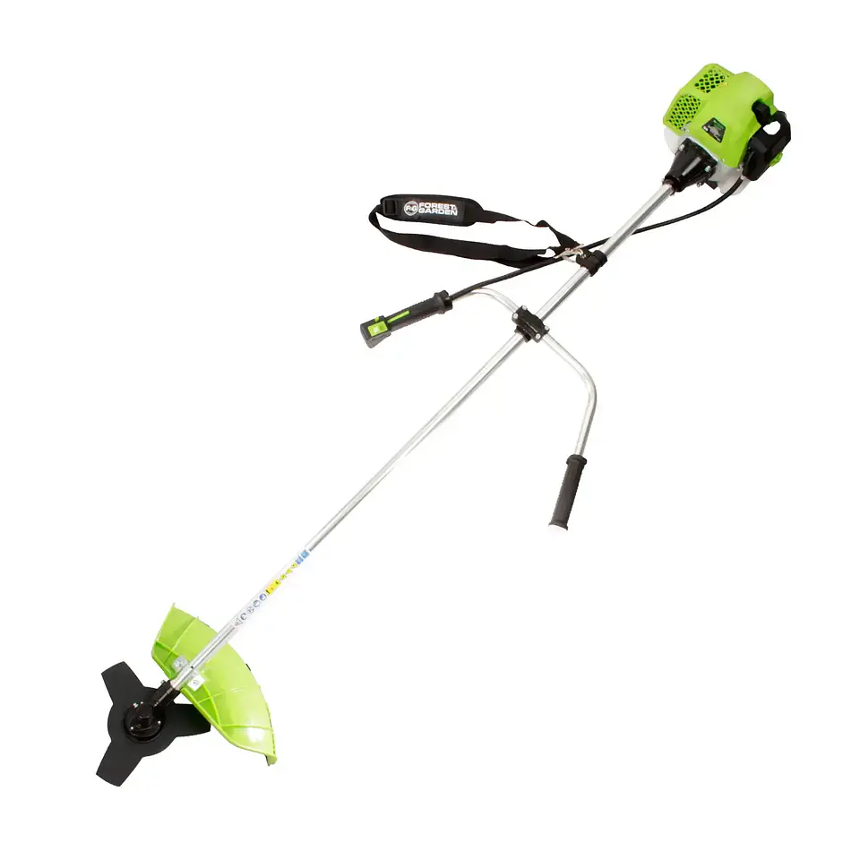 DESBROZADORA A COMBUSTION 43CC DESG 743 FOREST GARDEN 1